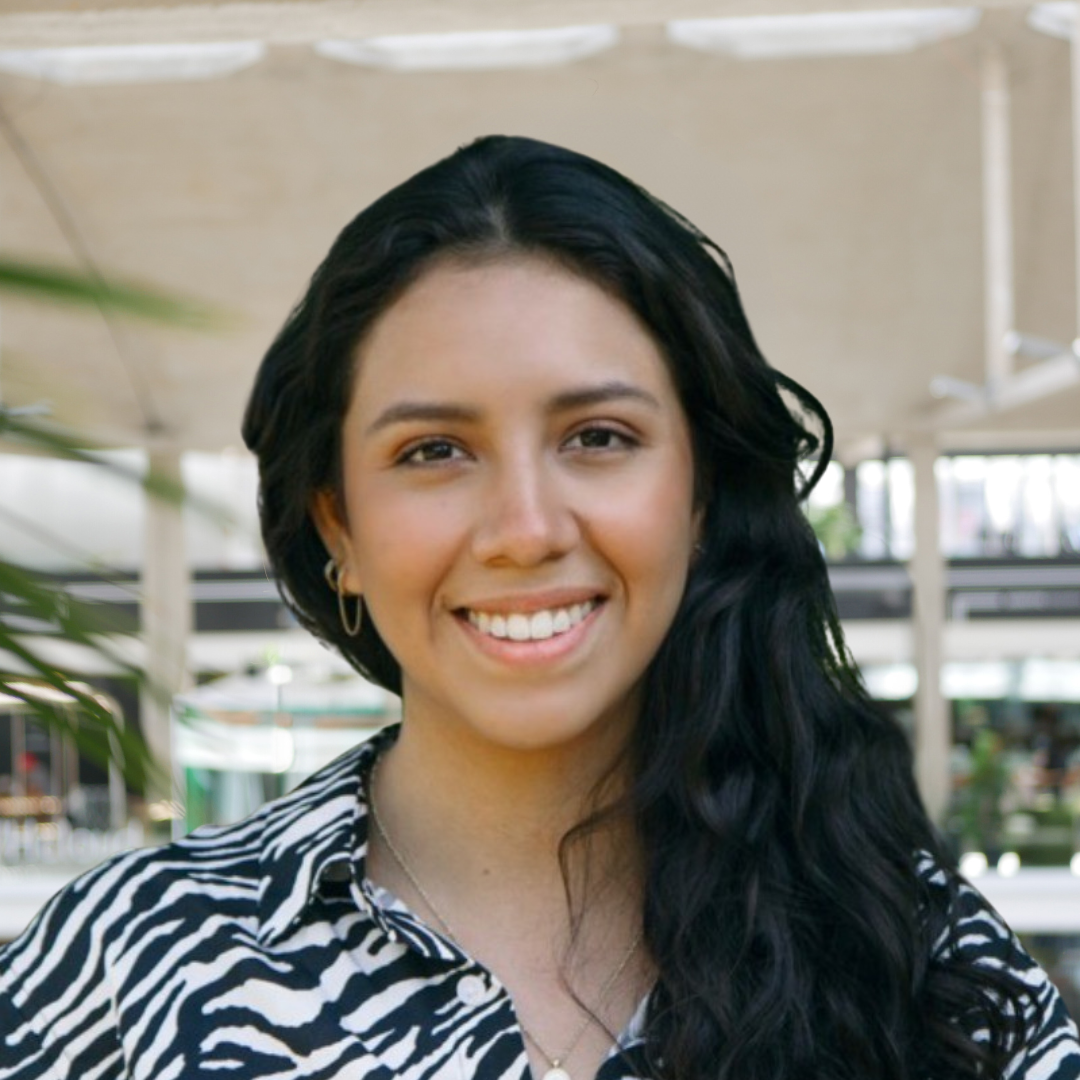 Fernanda Torres alternante certification chez B Lab France