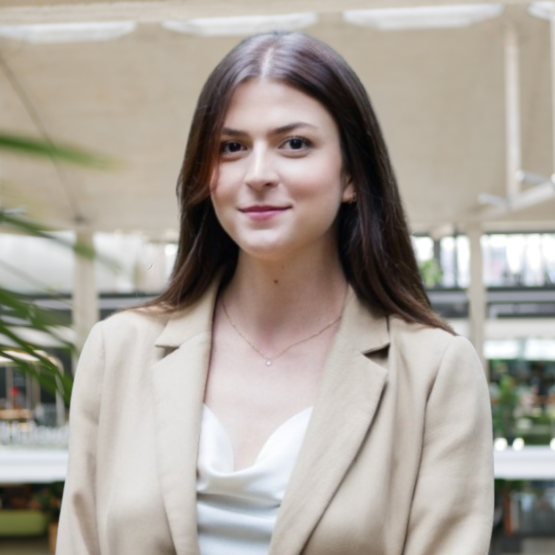 Juliette Calvin - Certification & Grandes Entreprises chez B Lab France