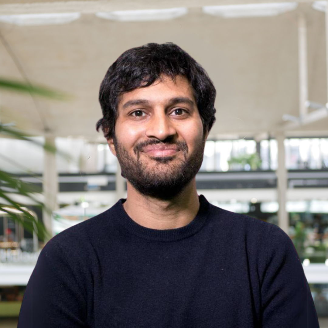 Taoufik Vallipuram Administrateur Qualifié au CA de B Lab France