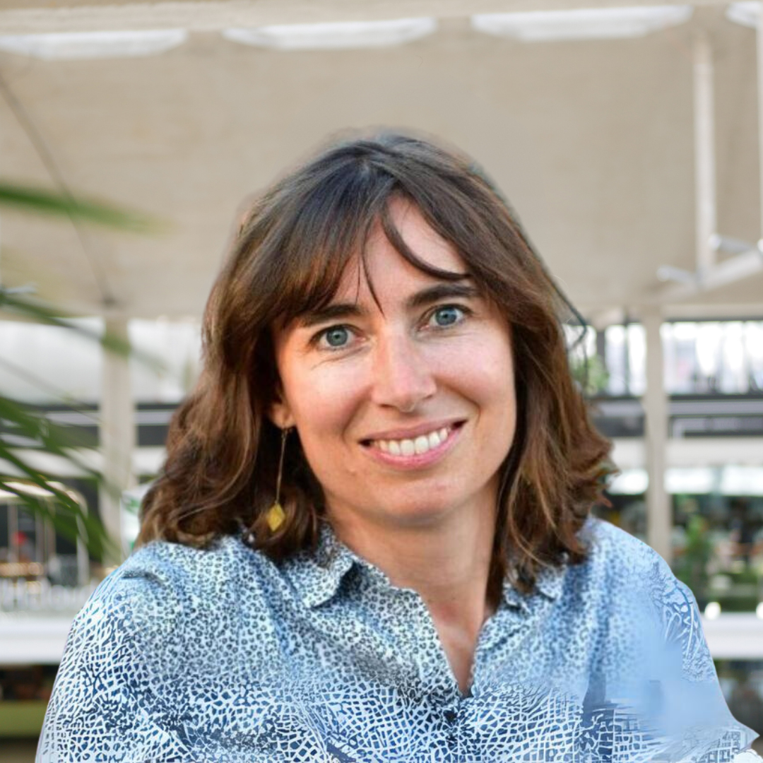 Emilie Lowenbach, Administratrice élue pour les ETI au CA