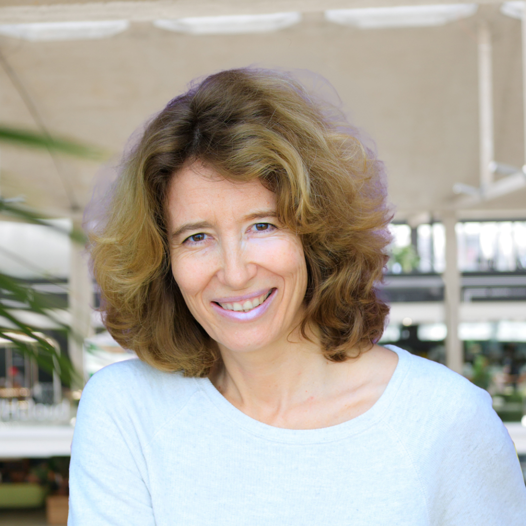 Elisabeth Laville, Administratrice Qualifiée au CA de B Lab France