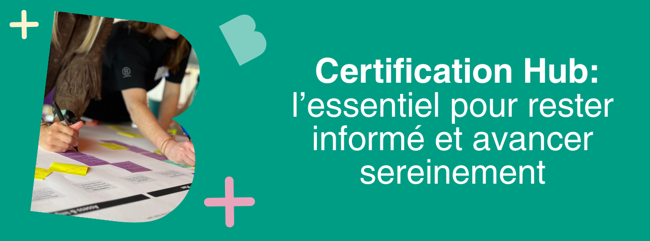 Guide certification